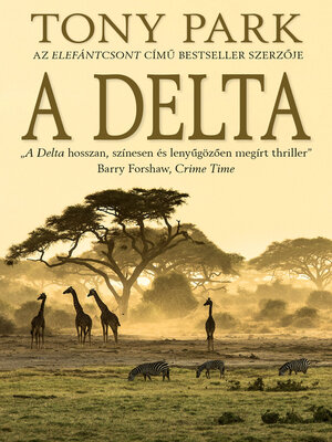 cover image of A Delta